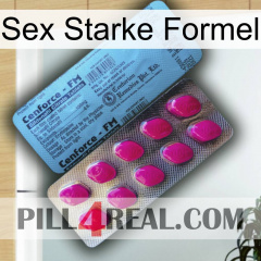 Sex Strong Formula 35